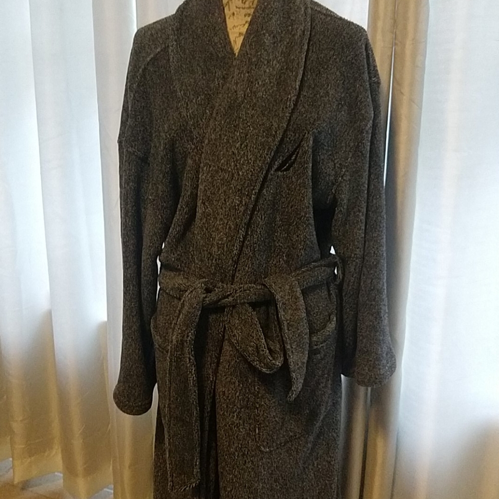 Nautica Super-soft Robe